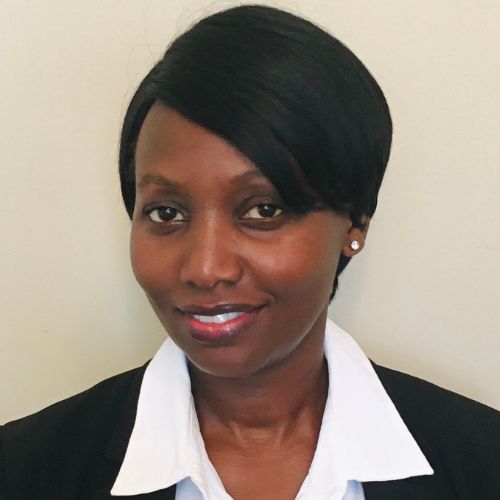 Nancy Kangogo, PhD, CPA